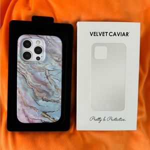 Holographic iPhone 15 pro case